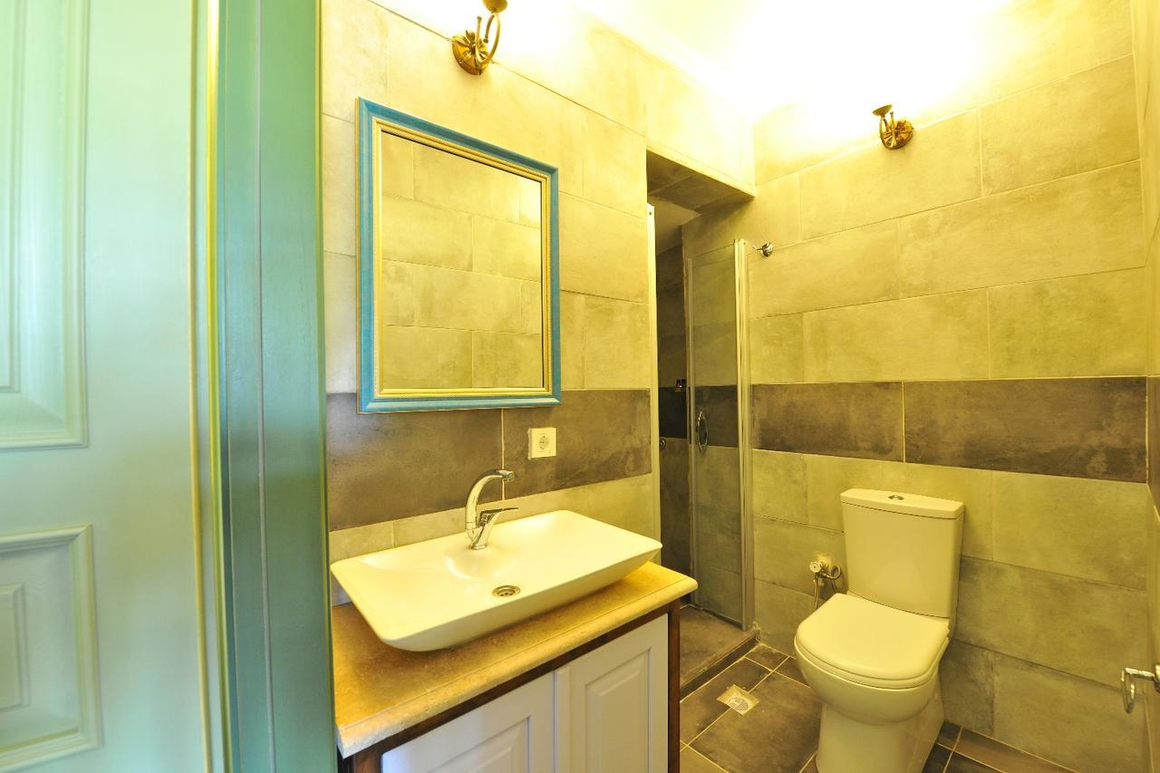 Petrino Goekceada Hotel&Kitchen Gokceada Luaran gambar
