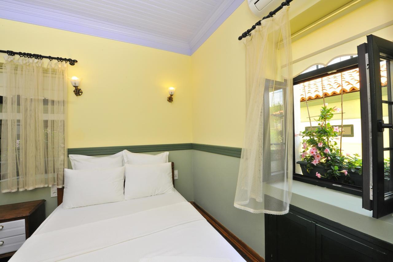 Petrino Goekceada Hotel&Kitchen Gokceada Luaran gambar