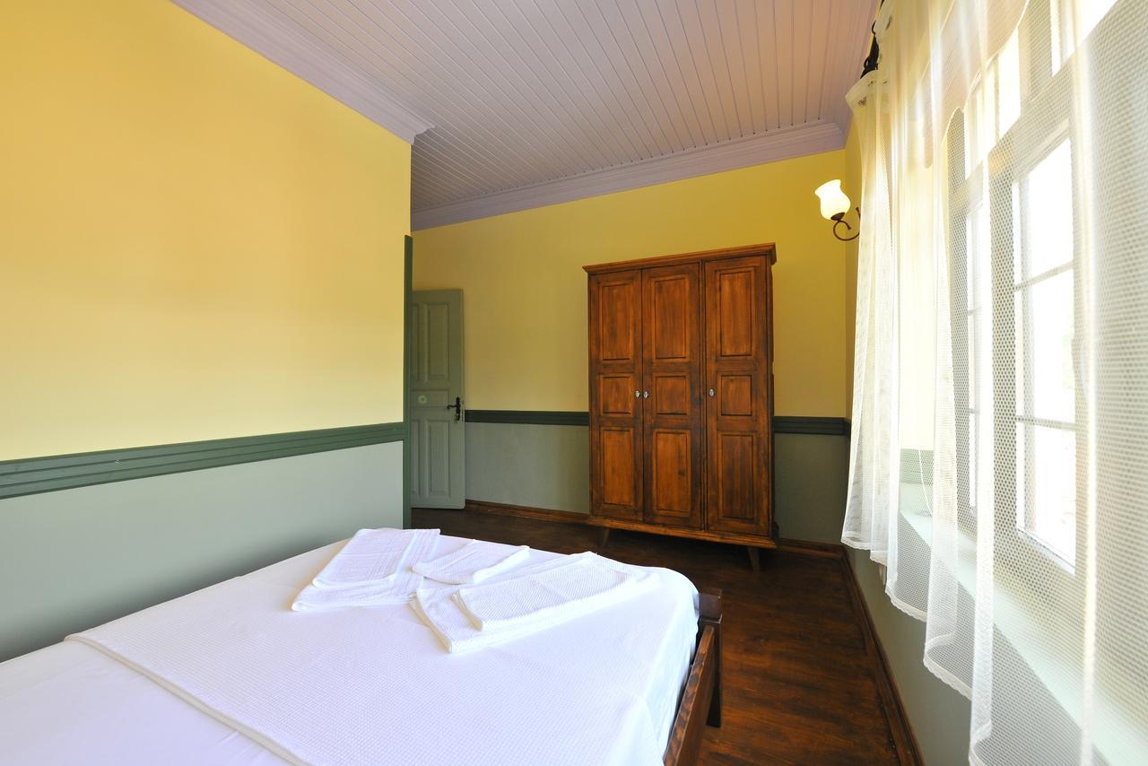 Petrino Goekceada Hotel&Kitchen Gokceada Luaran gambar