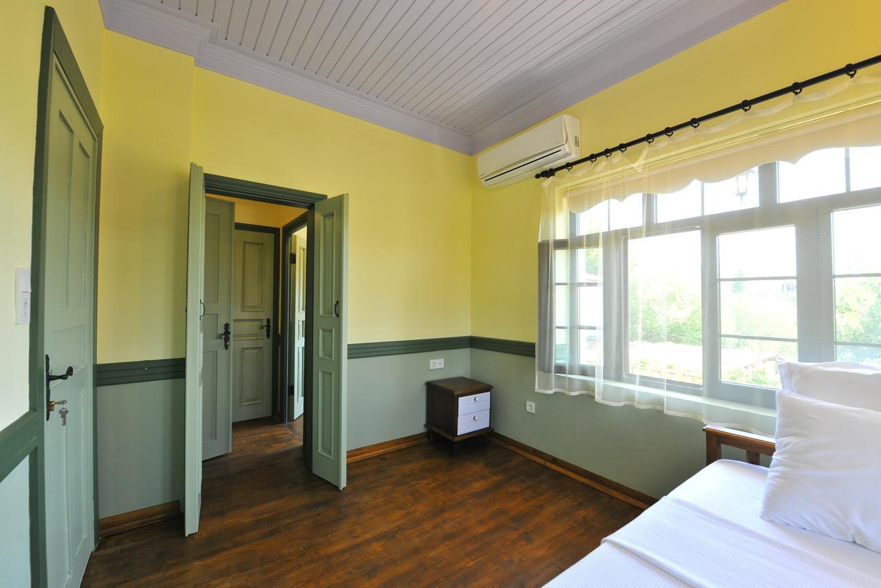 Petrino Goekceada Hotel&Kitchen Gokceada Luaran gambar