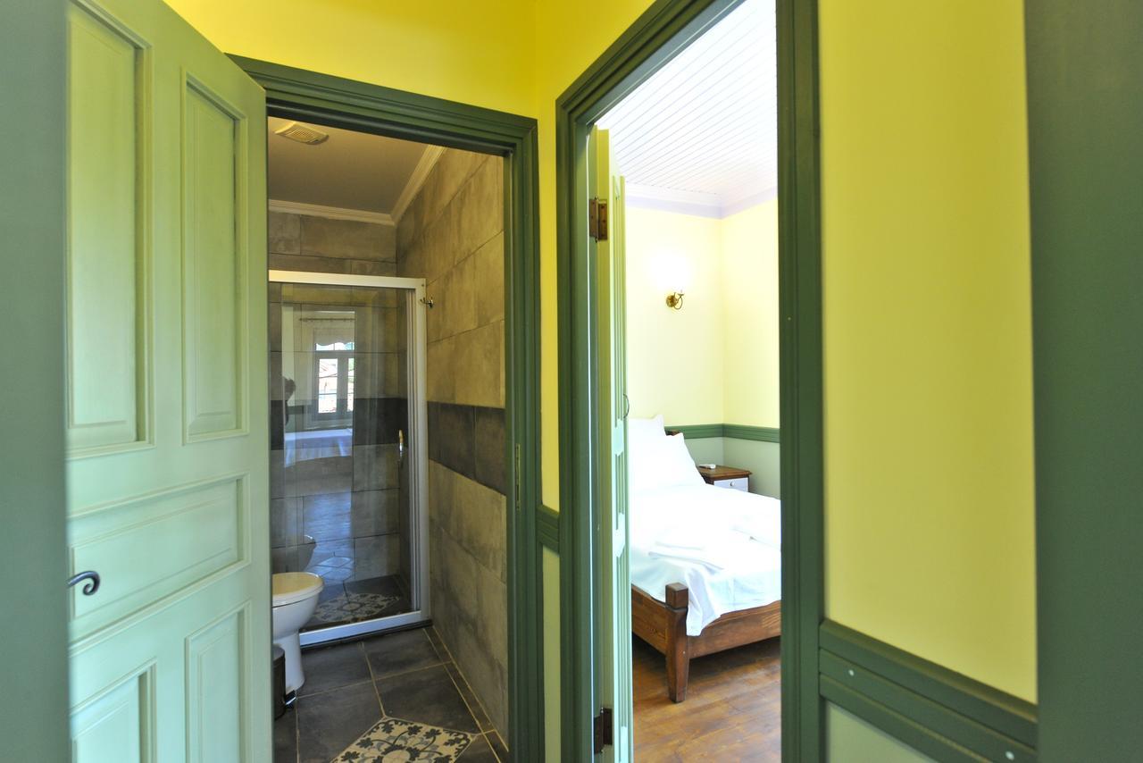 Petrino Goekceada Hotel&Kitchen Gokceada Luaran gambar