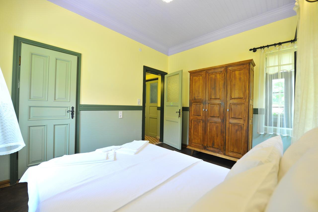 Petrino Goekceada Hotel&Kitchen Gokceada Luaran gambar
