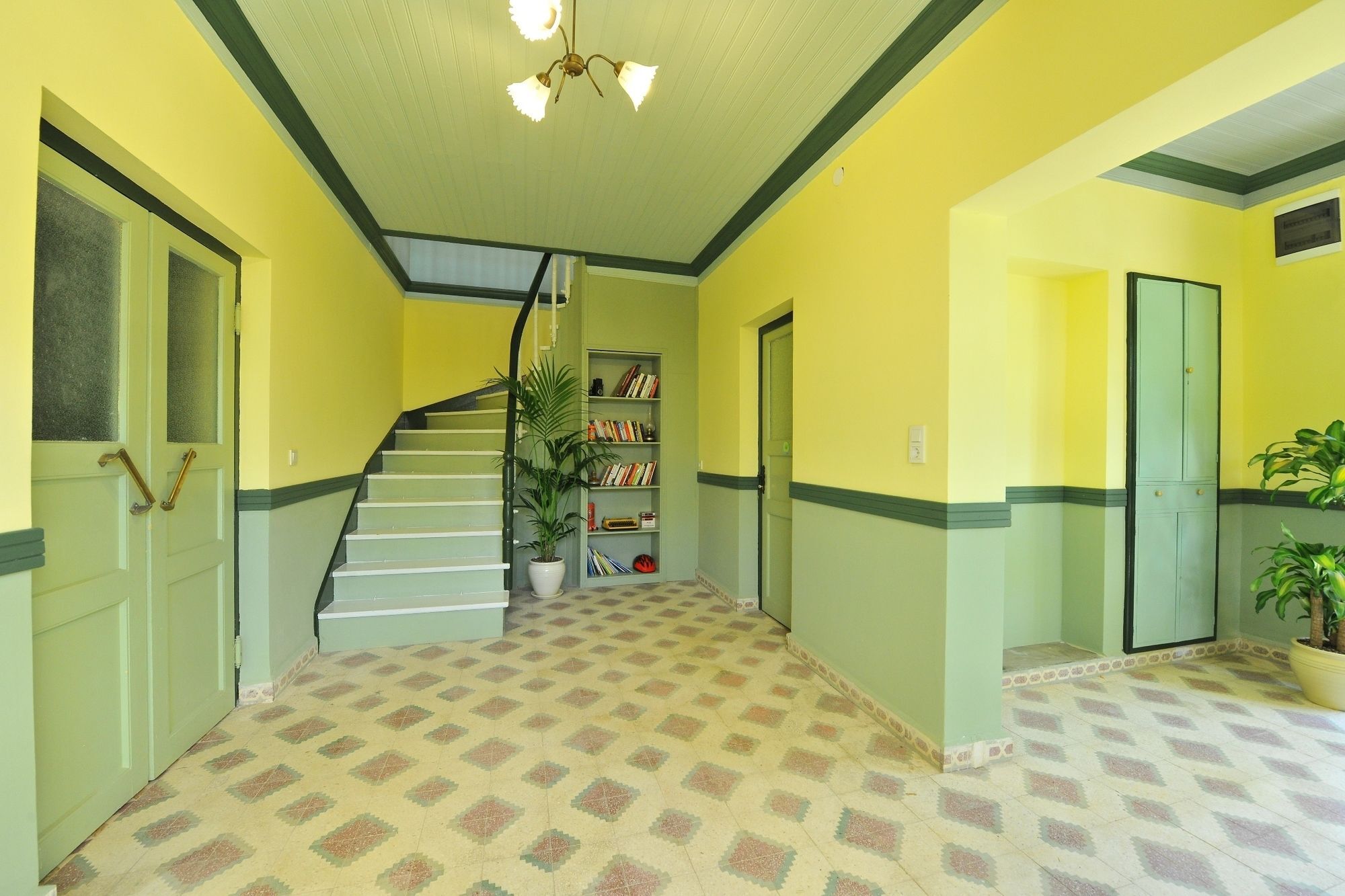 Petrino Goekceada Hotel&Kitchen Gokceada Luaran gambar