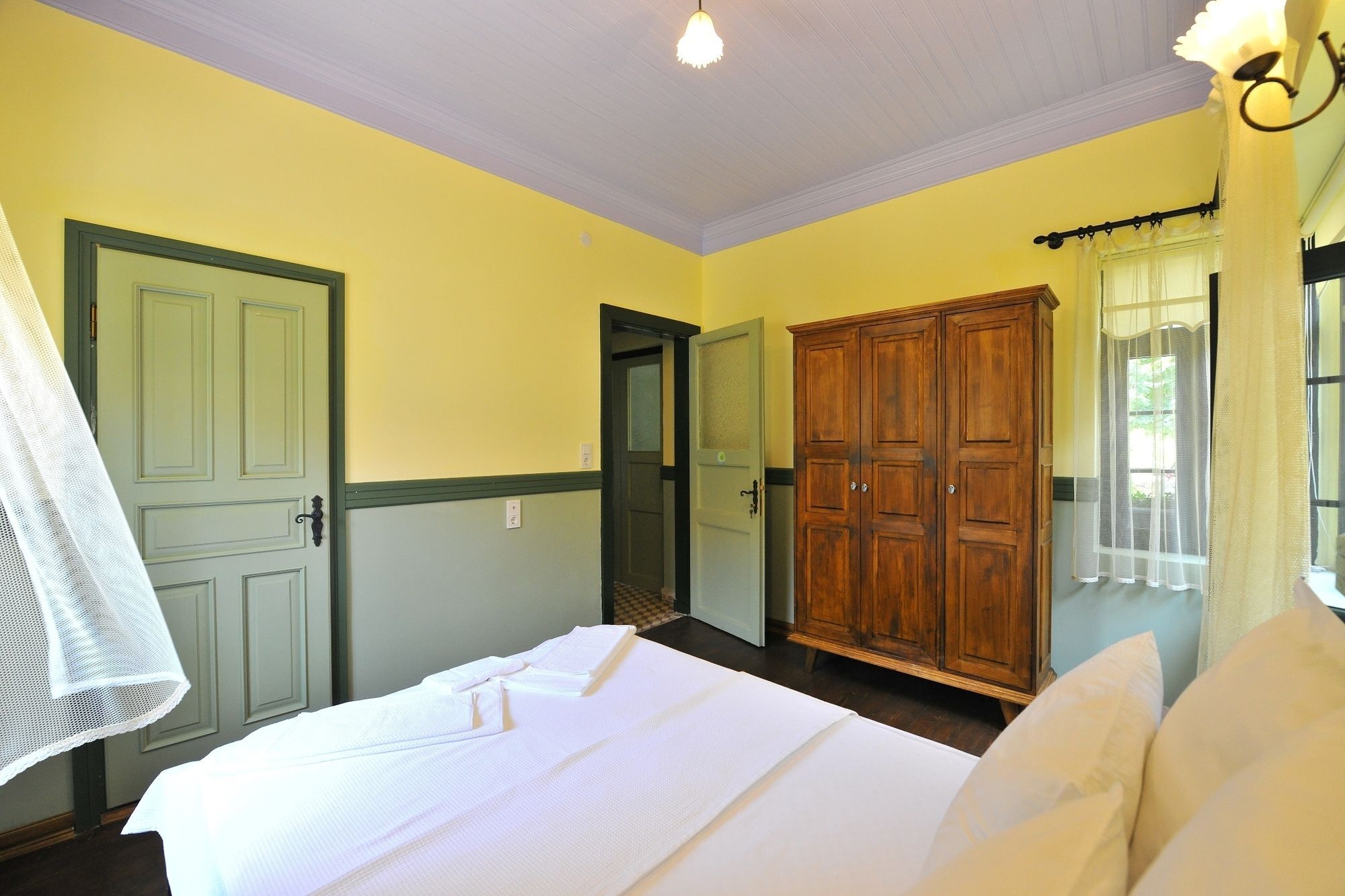 Petrino Goekceada Hotel&Kitchen Gokceada Luaran gambar