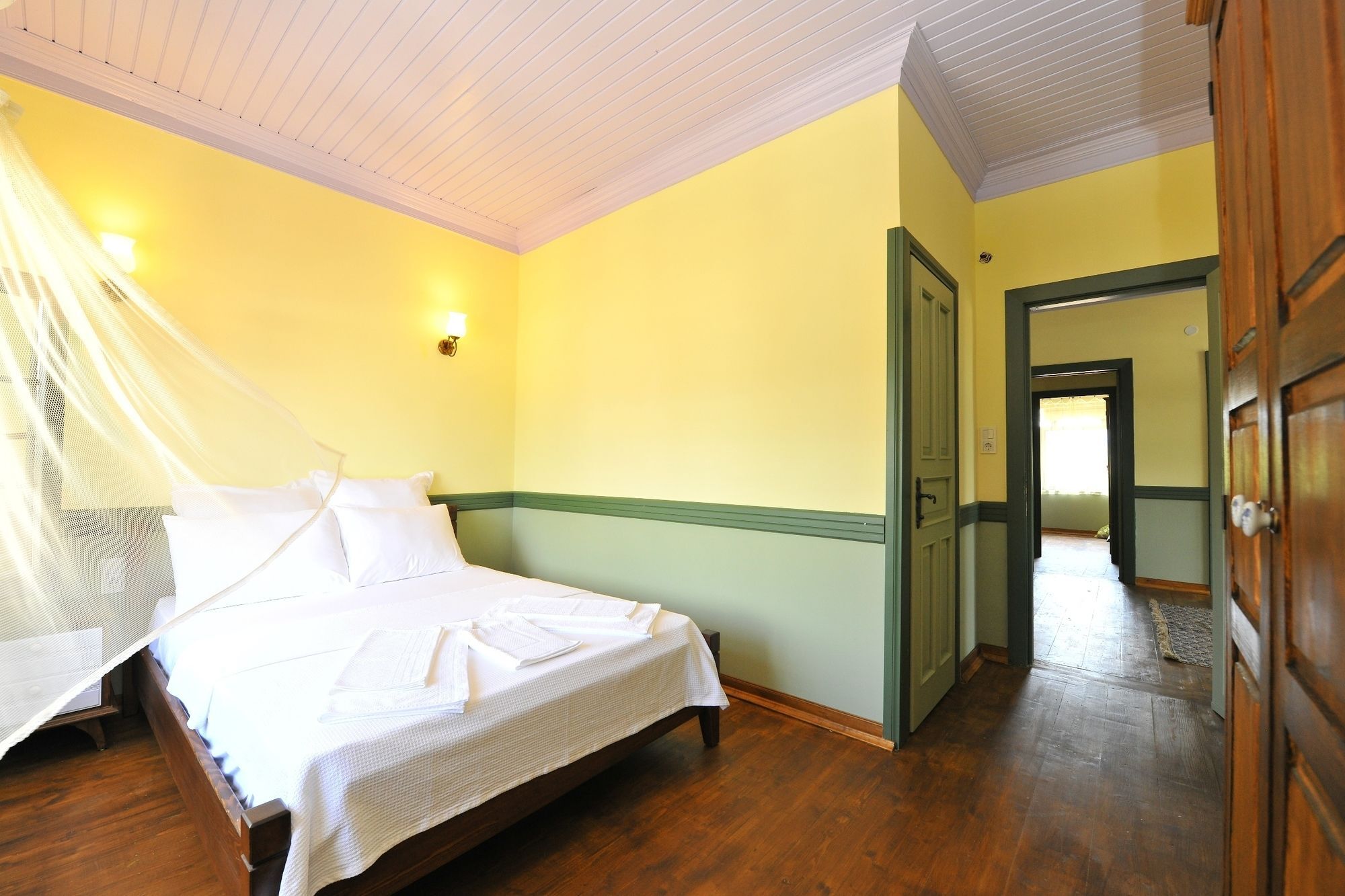 Petrino Goekceada Hotel&Kitchen Gokceada Luaran gambar