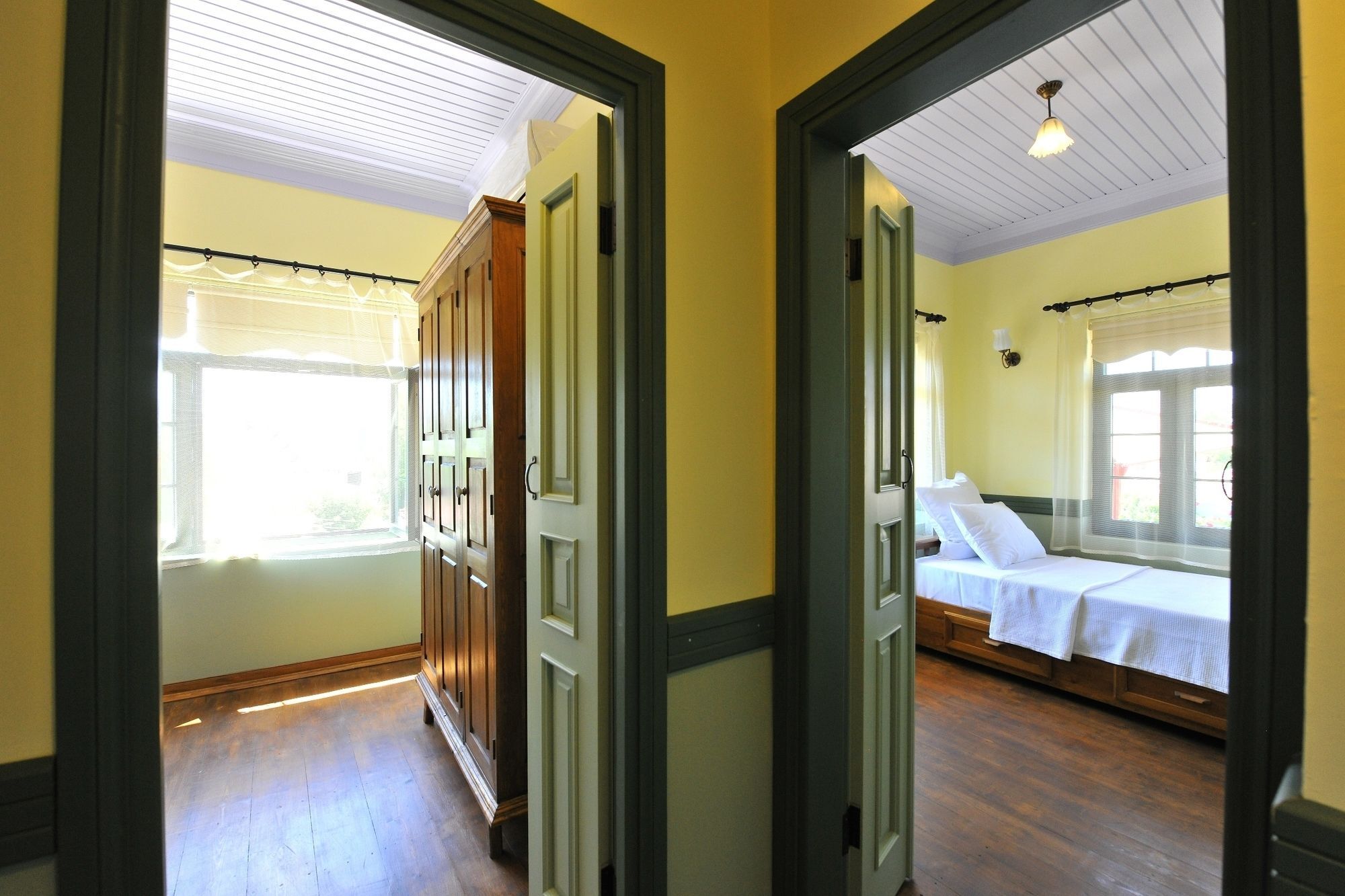 Petrino Goekceada Hotel&Kitchen Gokceada Luaran gambar